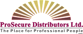 prosecure-distributors-logo